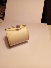 bracelet jonc argent