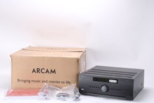 Arcam AVR390 7.2-Channel AV
