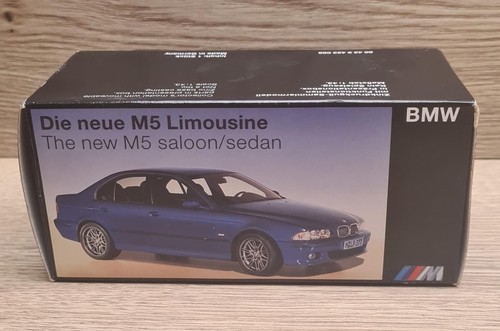 Bmw e39 berline - bmw,
