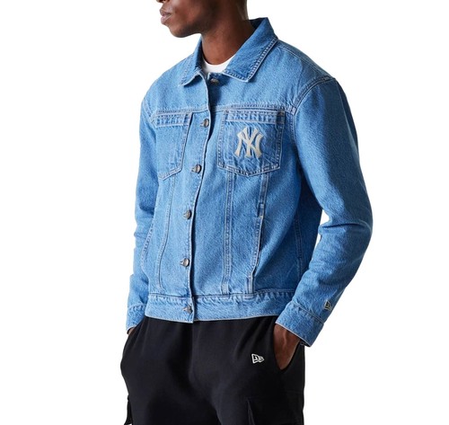 Veste jean unisexe new - en, era