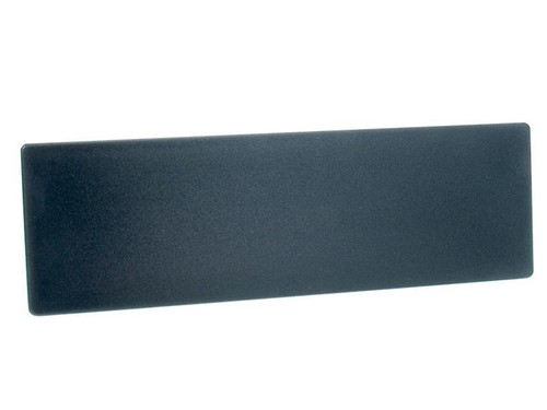 Cache autoradio pour facade - cache,