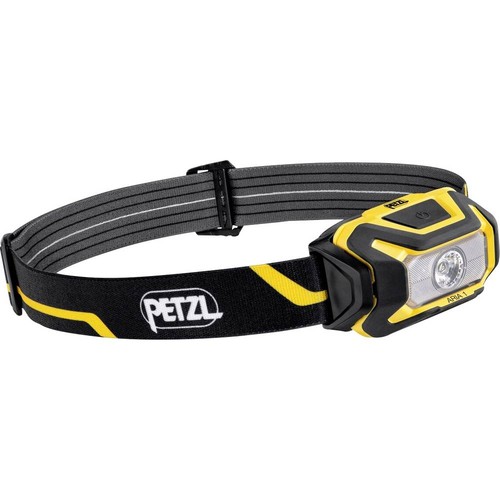 Lampe frontale led petzl - lampe,