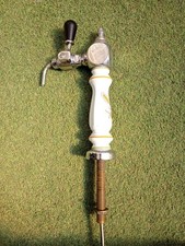 Ancienne tireuse pompe - tireuse, ou