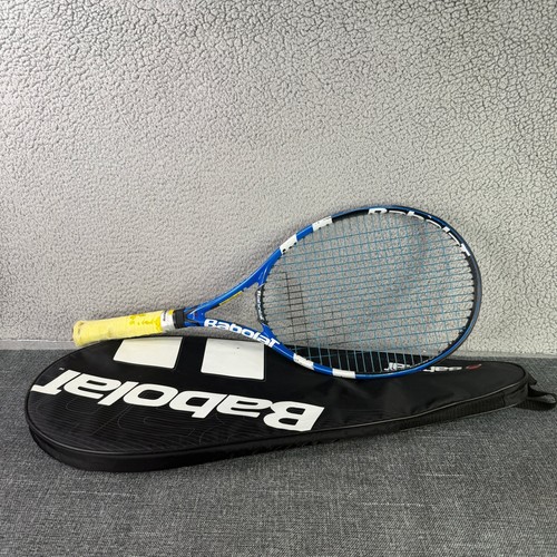 Babolat pure drive 107 - babolat, gt