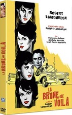 La Brune que voilà