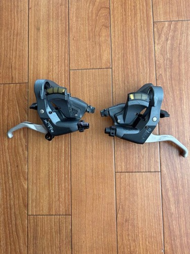 Levier commande double - de,