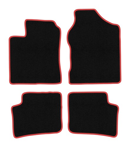 Tapis moquette daihatsu trevis - tapis,