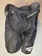 Mission Warp Zero Ice Hockey
