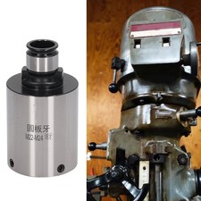 Collet De Matrice Ronde En