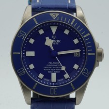 Tudor Pelagos Automatique