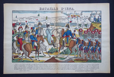 Napoléon Bataille d'Iéna