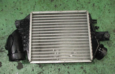 Intercooler SUBARU Legacy