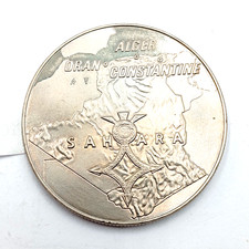 F23 médaille - f23/11/25,