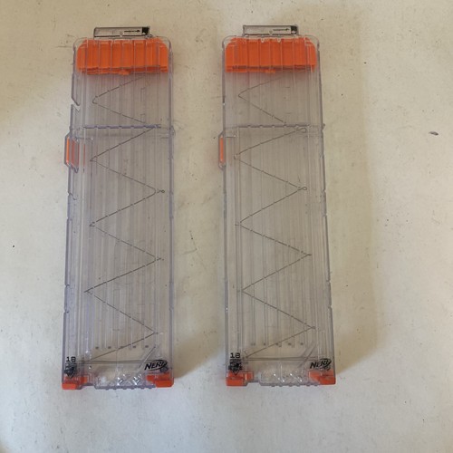 Lot nerf strike elite - lot, 2