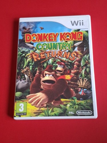 Donkey kong country - , returns