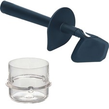 Spatule set avec mesurer - set,