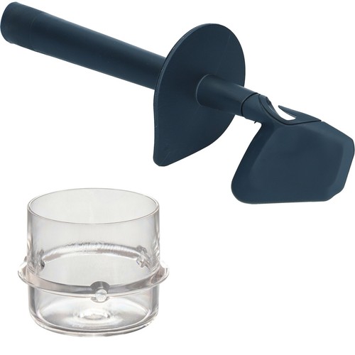 Spatule set avec mesurer - im,