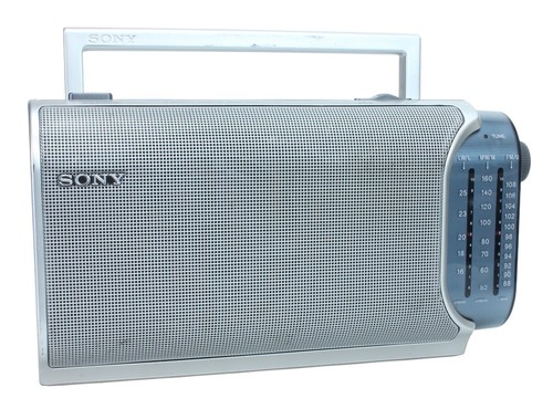 Sony icf 704l - /, /