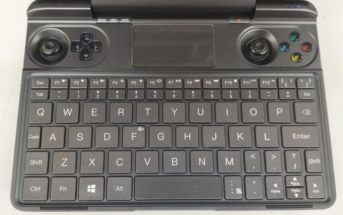 Gpd win max - win, 2020