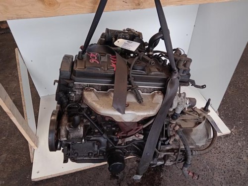 Moteur peugeot 306 - moteur,