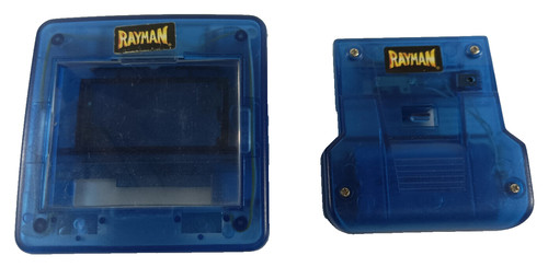 Accessoires batterie loupe - accessoires,