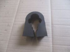 Caoutchouc inférieur de réservoir d'essence pour Yamaha 125 TY