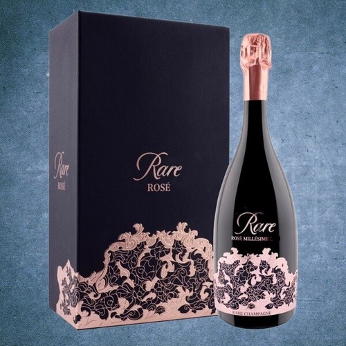 Piper heidsieck rare - rare, rose'