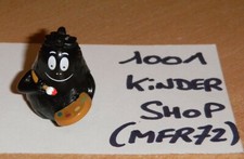 KINDER DC158 DC 158 BARBAPAPA BARBABO BARBOUILLE