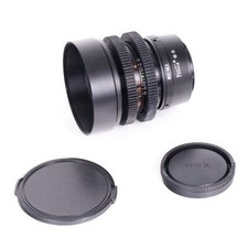 Objectif grand angle Saitex MC Auto 28 mm F2,8 Cine Modded pour monture E Sony !
