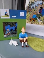 Moulinsart Tintin 47001