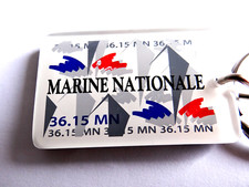 porte clés bourbon Militaria