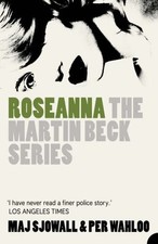 The Martin Beck series - Roseanna, Per Wahl��, Used; Good Book