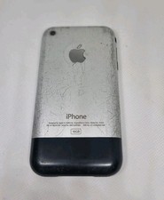 iPhone Première Génération