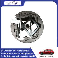 🇫🇷 CRIC SEAT IBIZA ➤2Q0011031E ♻️