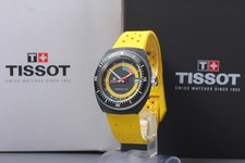 Montre Suisse Homme Tissot