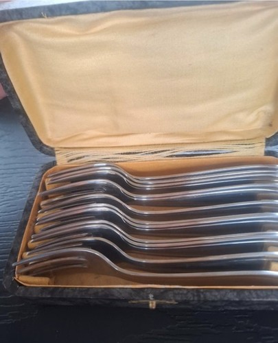 Coffret couverts table - coffret,