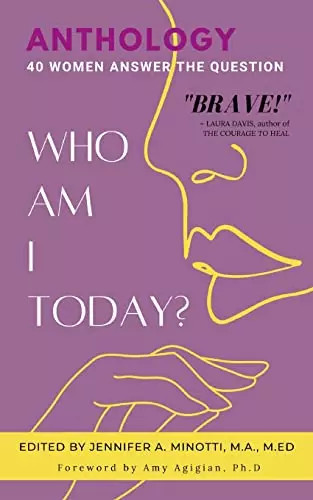 Who today 40 women - today?:,