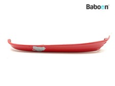 Carénage droite Piaggio |