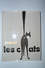 Dubout Jean Les chats Editions