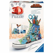 Ravensburger 3D puzzle Sneaker