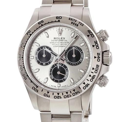 Rolex cosmograph daytona - cosmograph,