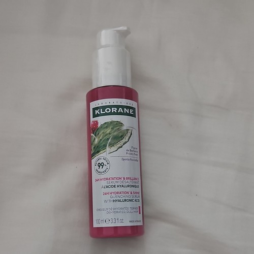 Klorane sérum sans rinçage - klorane,