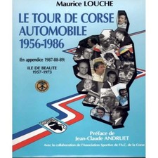 ▄▀▄ LE TOUR DE CORSE