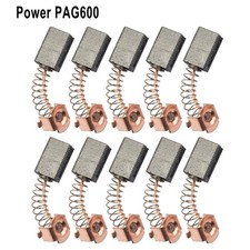 Brosse carbone pièces