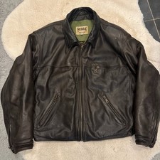 Blouson Moto Homme Marque Soubirac Taille XL Très bon état avec Coques.