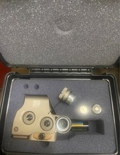 EOTech Tan  EXPS3  REDDOT