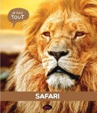 Safari, Eza Paventi