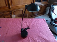 Lampe de bureau articulée vintage SMC Technology LTD (1980)