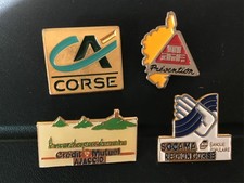 Pins crédit agricole - pins, mutuel