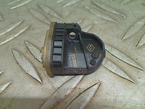 Capteur pression pneu - capteur, renault